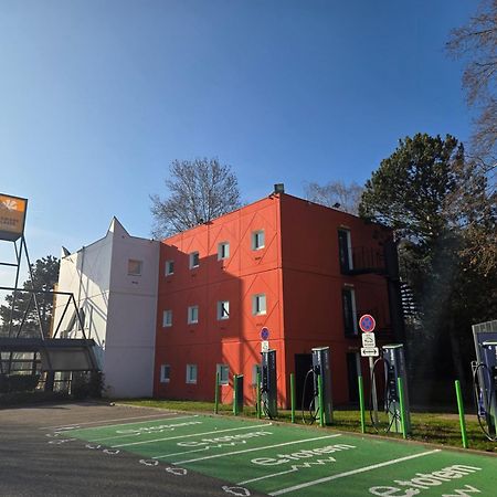Premiere Classe Lyon Beynost Exterior photo