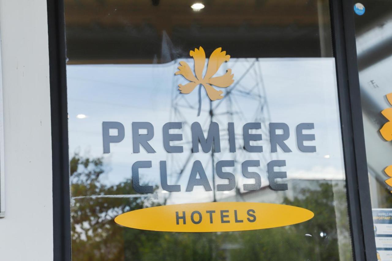 Premiere Classe Lyon Beynost Exterior photo